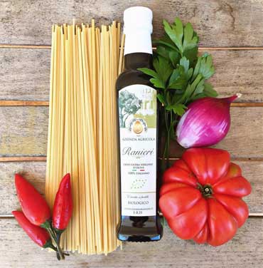 Dieta mediterranea