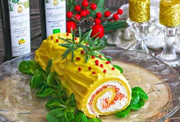 Natale in cucina