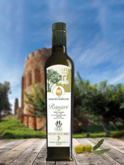 Olio EVO IGP Calabria - Olio di Calabria