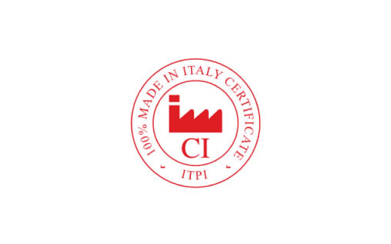 Certificato Olio Made in Italy